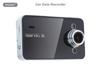 Tragbarer Auto-Kamera-Recorder HD DVR 90 Grad für parkenden Monitor
