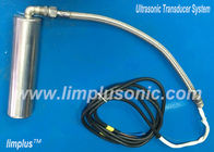 Immersible Ultraschallwandler-vibrierende Ultraschallstange der Tanksäule-28kHz/40kHz/68kHz für Rohr