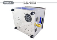 Sauberere Schleifen-mit Ultraschallfunktion Limplus 15L Digital für Präzisions-Elemente, hohe Leistung