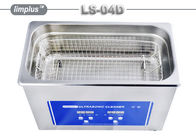 SUS304 4 Ultraschallreiniger-Bad-Ultraschallwaschmaschine Liter PWBs Digital